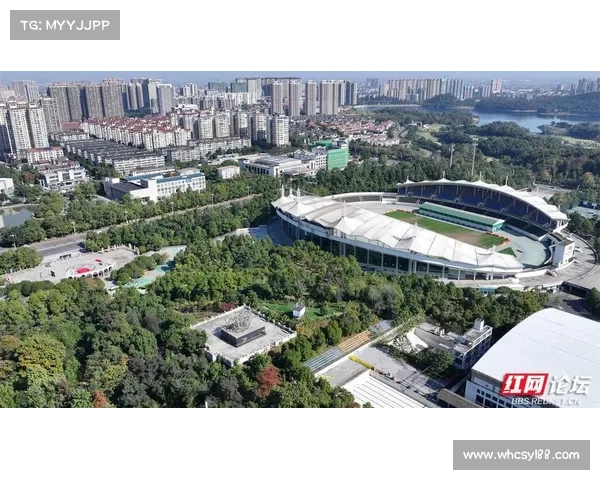 益阳奥林匹克公园体育场升级焕新承办湘超联赛益阳队全新主场盛启 益阳奥林匹克公园体育场升级焕新承办湘超联赛益阳队全新主场盛启